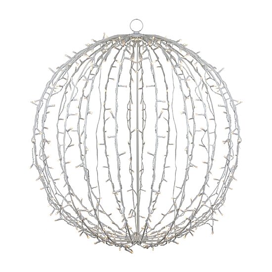 Northlight 3d With White Lights Christmas Yard Art