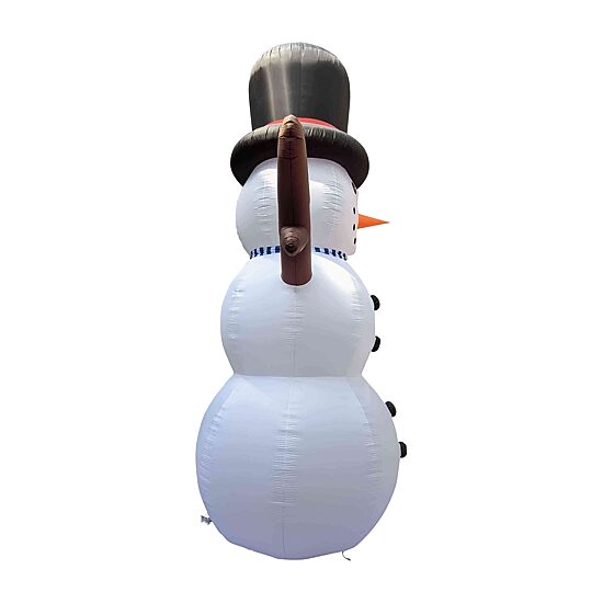 Northlight Snowman Christmas Inflatable