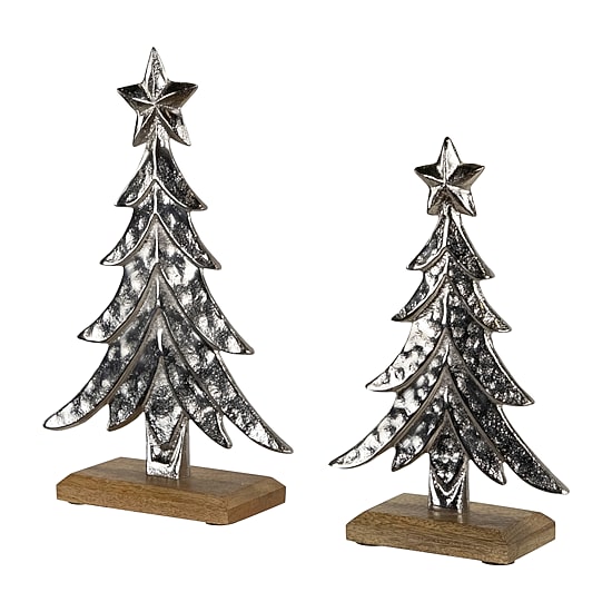 Northlight 11" Pine Christmas Tabletop Tree