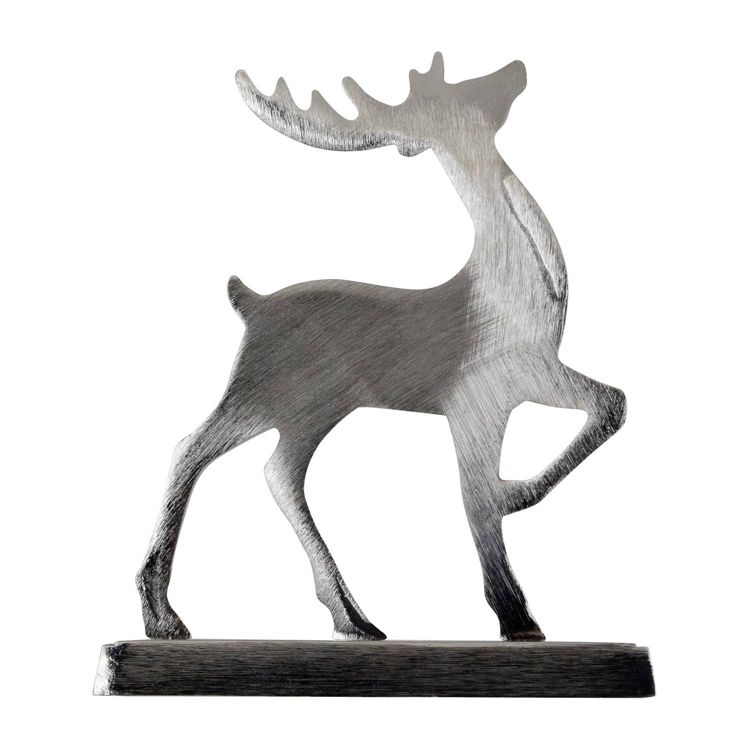 Northlight 6" Reindeer Christmas Stocking Holder