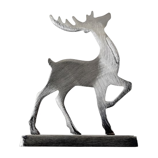 Northlight 6" Reindeer Christmas Stocking Holder