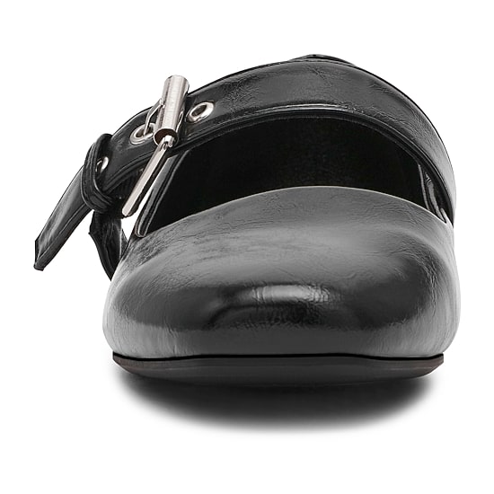 DV8 Marry Womens Pointed Closed Toe Mary Jane Shoes