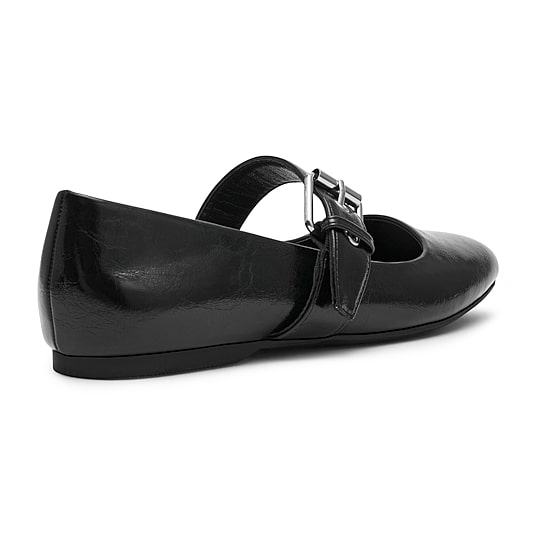 DV8 Marry Womens Pointed Closed Toe Mary Jane Shoes