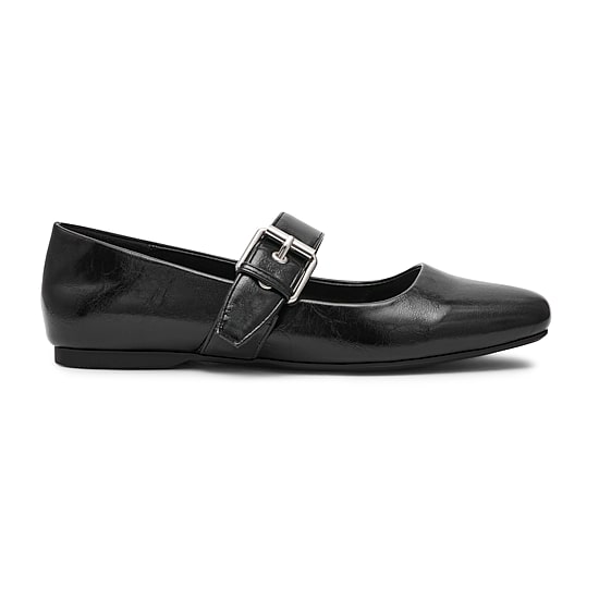 DV8 Marry Womens Pointed Closed Toe Mary Jane Shoes