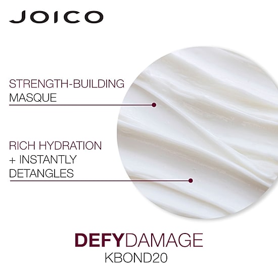 Joico Defy Damage Kbond20 Hair Mask 5.1 oz.