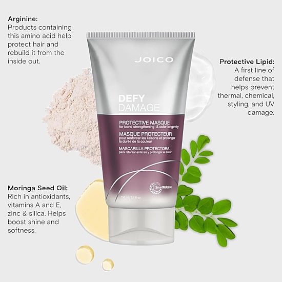 Joico Defy Damage Kbond20 Hair Mask 5.1 oz.