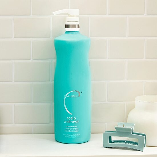 Malibu C Scalp Wellness Conditioner 33.8 oz.