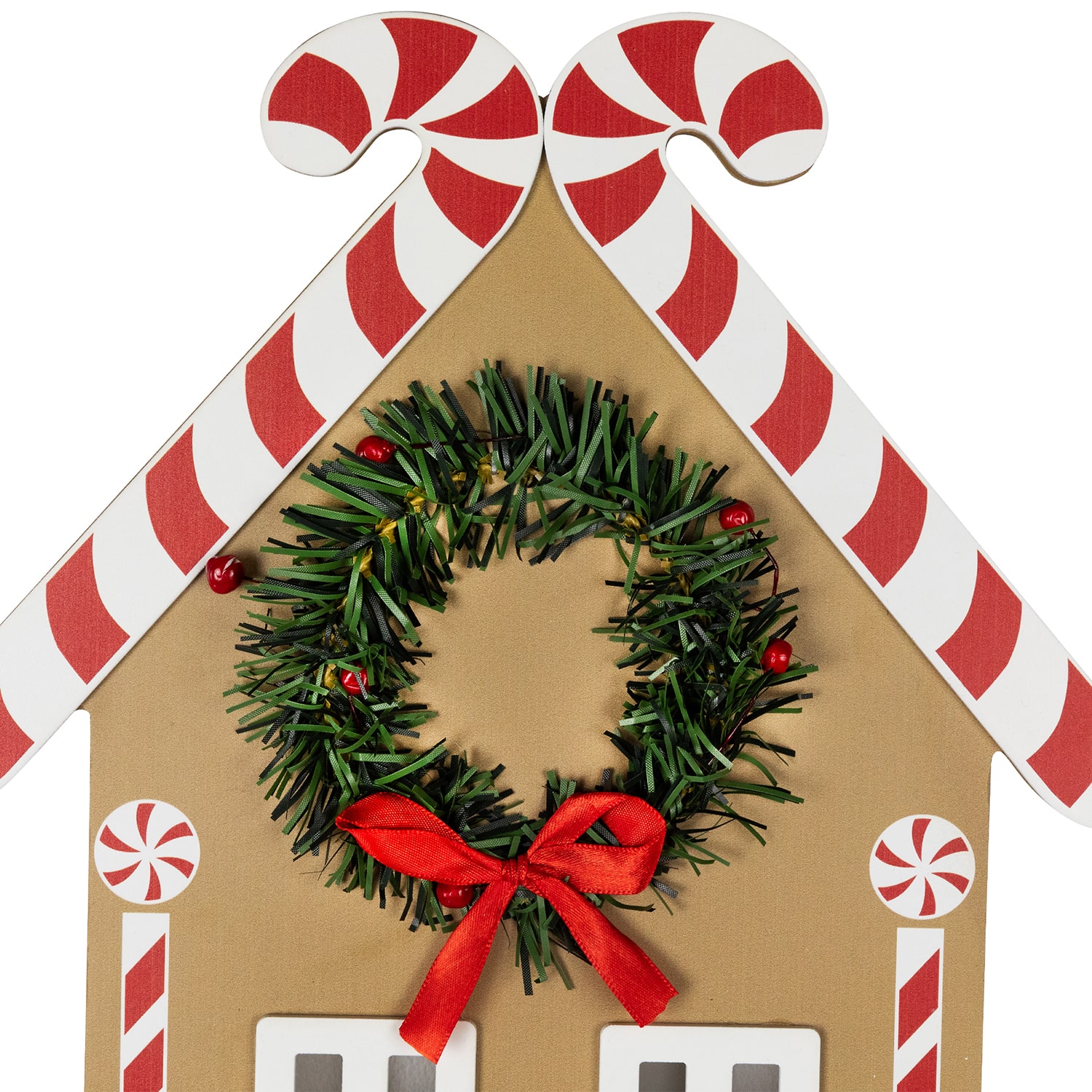 Northlight 36" Joy To The World Christmas Yard Art