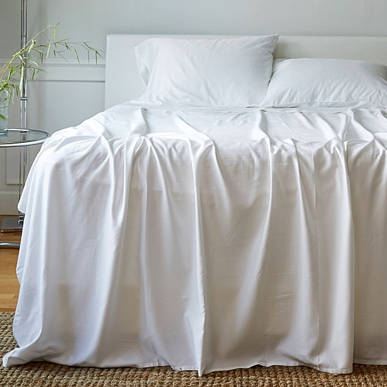 BedVoyage 300tc Rayon from Bamboo Sheet Set