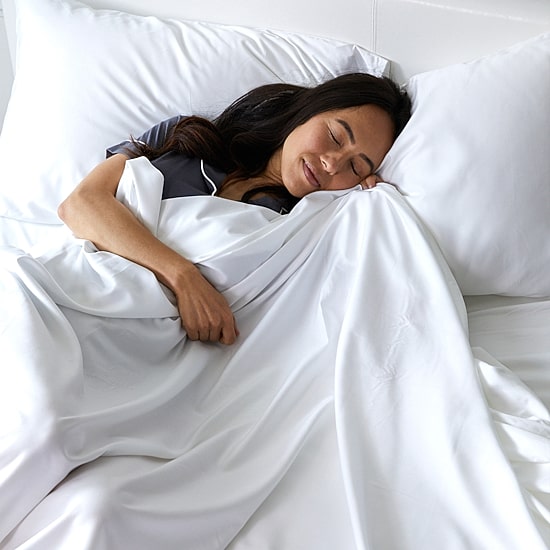 BedVoyage 300tc Rayon from Bamboo Sheet Set