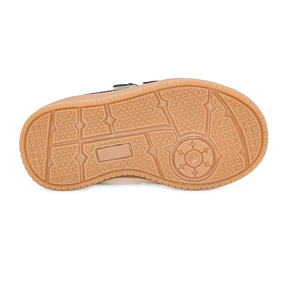 First Steps By Stepping Stones Boys Sneakers