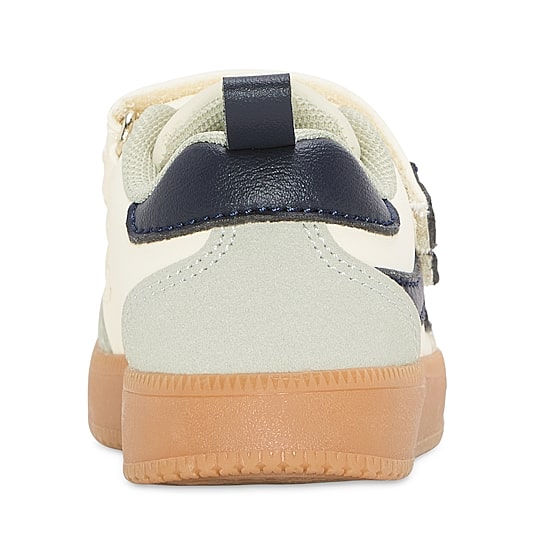 First Steps By Stepping Stones Boys Sneakers