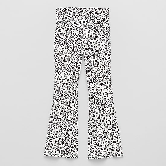 Thereabouts Little & Big Kid Girls Flare Full Length Leggings