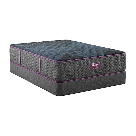 Beautyrest World Class Level Three 14.25" Extra Firm Tight top - Mattress + Box Spring