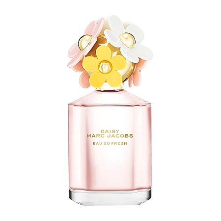 Marc Jacobs Daisy Eau So Fresh Eau De Toilette - JCPenney