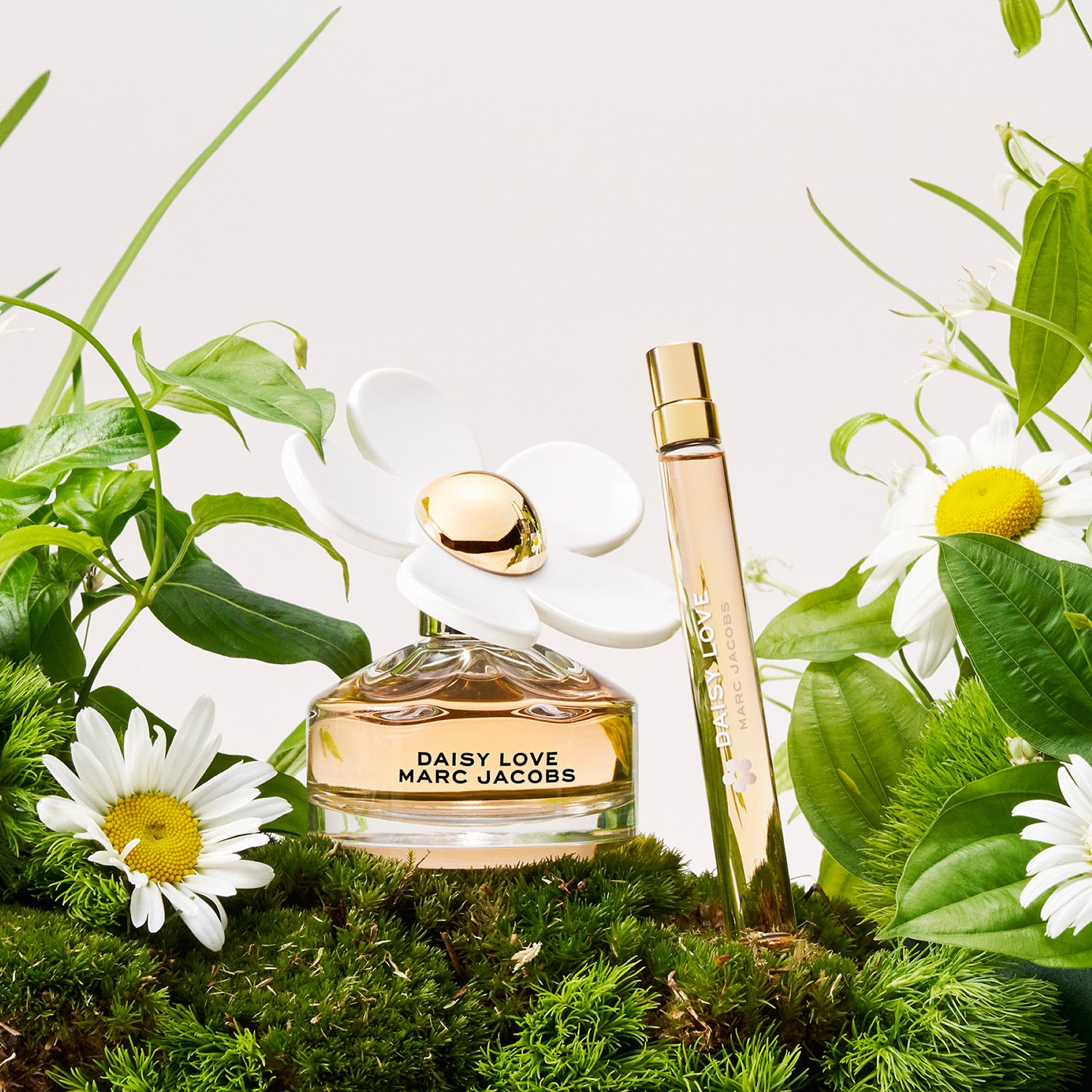 Marc Jacobs Daisy Love Eau De Toilette