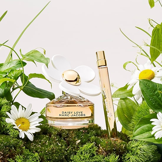 Marc Jacobs Daisy Love Eau De Toilette