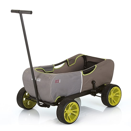Hauck Wagon
