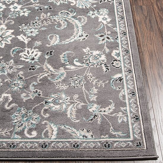 Momeni Brooklyn Heights Indoor Rectangular Accent Rug