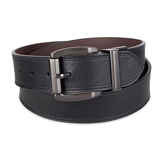 Levi's® Roller Buckle Mens Belt