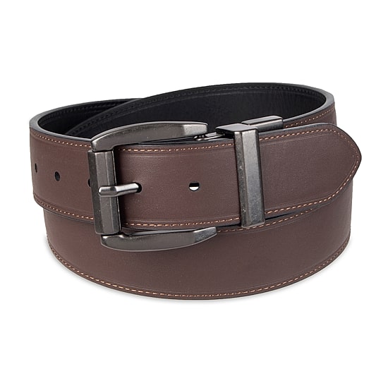 Levi's® Roller Buckle Mens Belt
