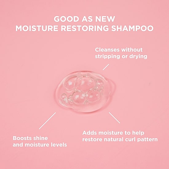 Ouidad Curl Shaper Shampoo 12 oz.