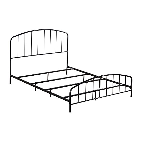 Tolland Complete Metal Bed