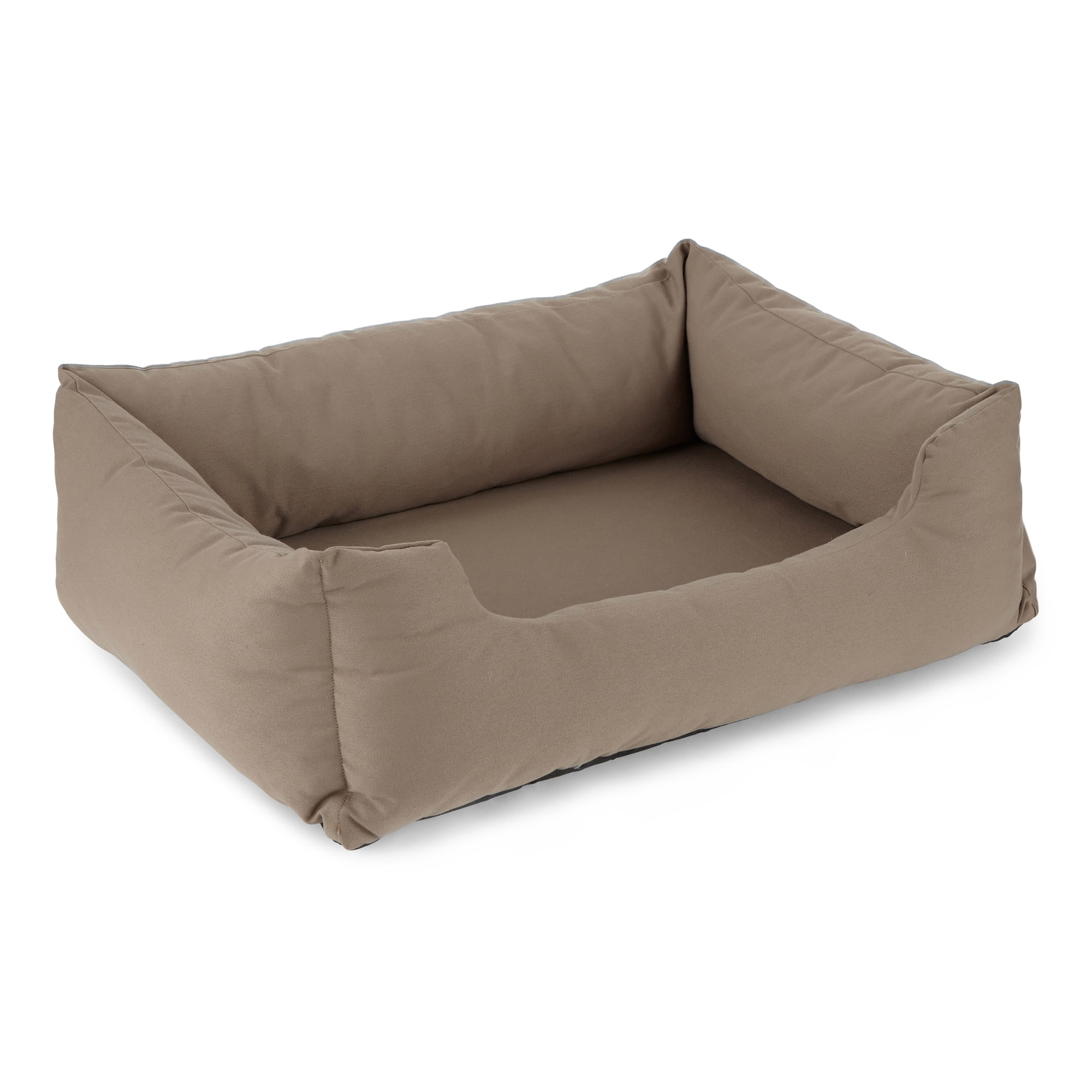 Paw & Tail Cooling Cuddler Pet Bed