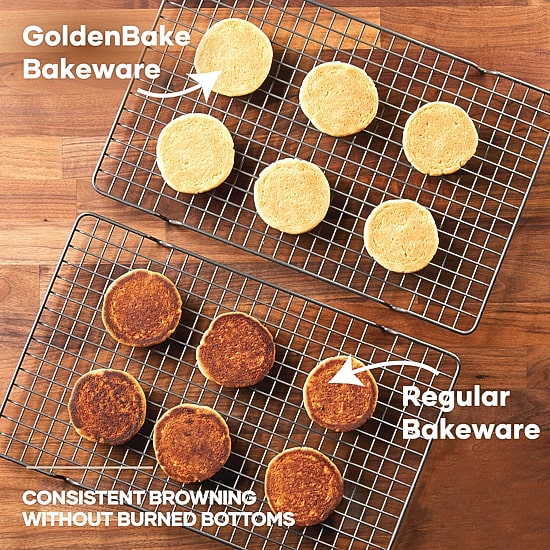 Farberware 2-pc. Non-Stick Bakeware Set