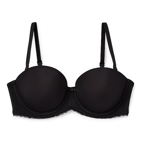 Arizona Body Strapless Bra