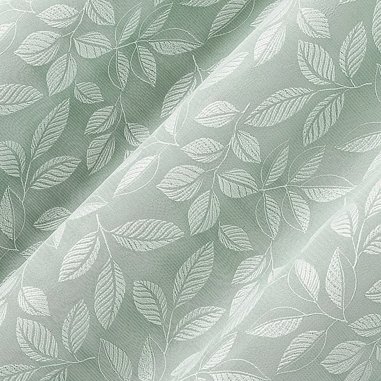 Sun Zero Satti Grommet Top 100% Blackout Single Curtain Panel