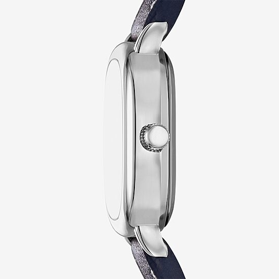Womens Blue Strap Watch Fmdjo325