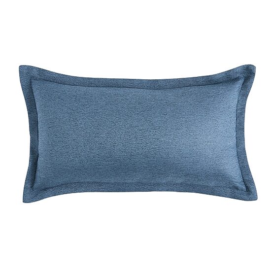 Shaker Lumbar Pillow