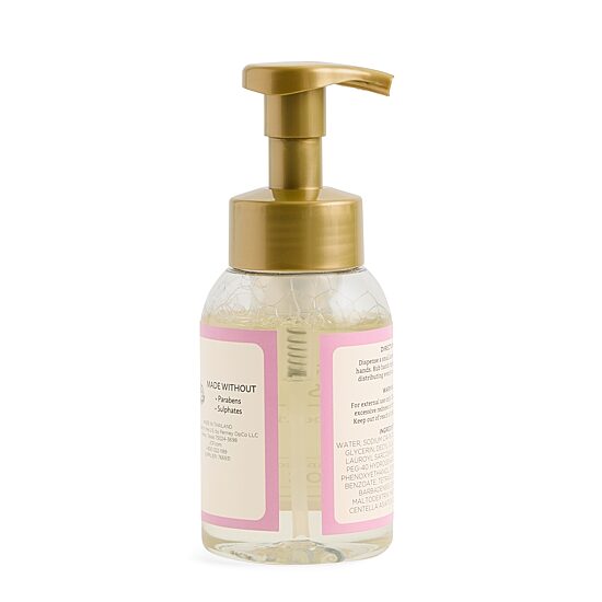 Distant Lands 8 oz. Berry Bliss Hand Soap
