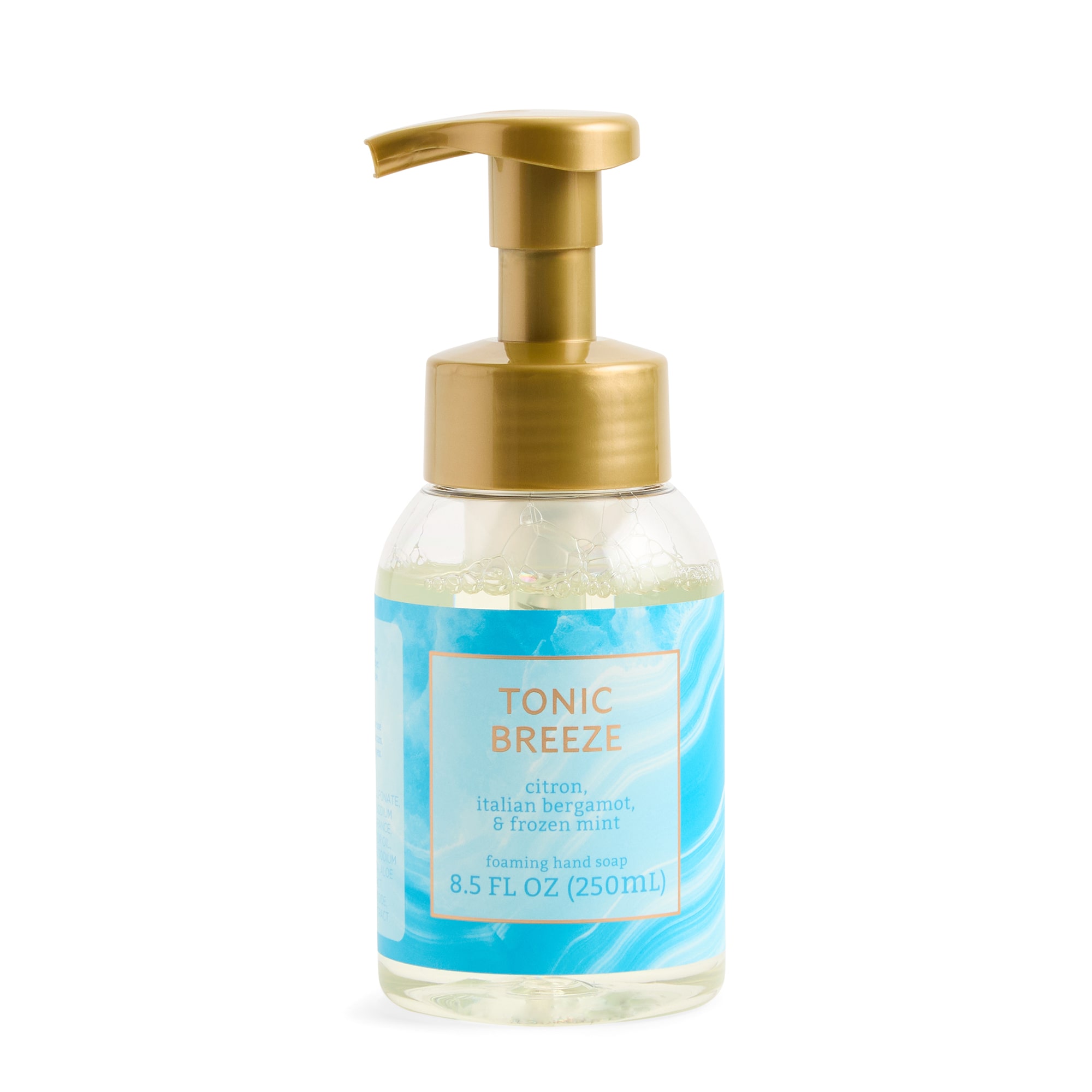 Distant Lands 8.5 oz. Tonic Beeze Hand Soap