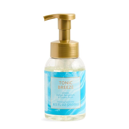 Distant Lands 8.5 oz. Tonic Beeze Hand Soap
