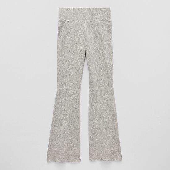 Thereabouts Little & Big Kid Girls Flare Full Length Leggings