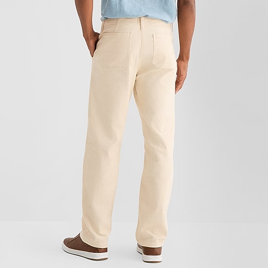 mutual weave Painter Mens Trouser Jean