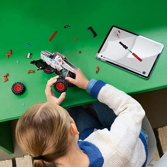 LEGO® Technic™ Thunderroarus Building Blocks 232-pc.