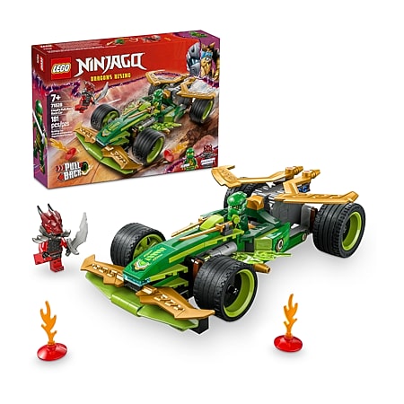 LEGO® Super Mario™ 72306 Building Blocks 823-pc., Color: Multi