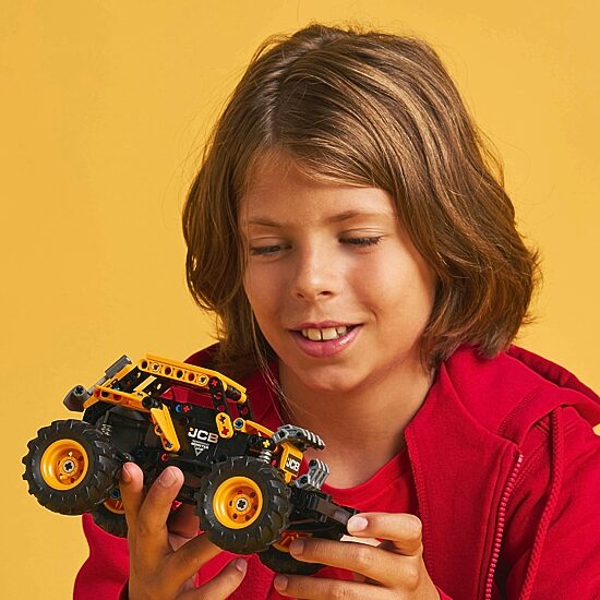 LEGO® Technic™ Digatron Building Blocks 218-pc.