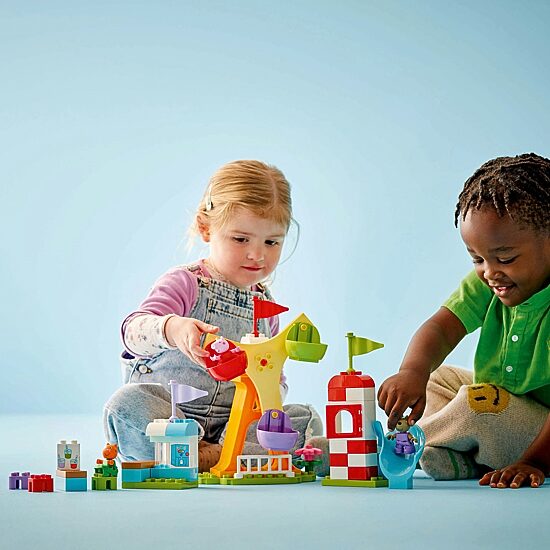 LEGO® DUPLO® 10453 Building Blocks 53-pc.
