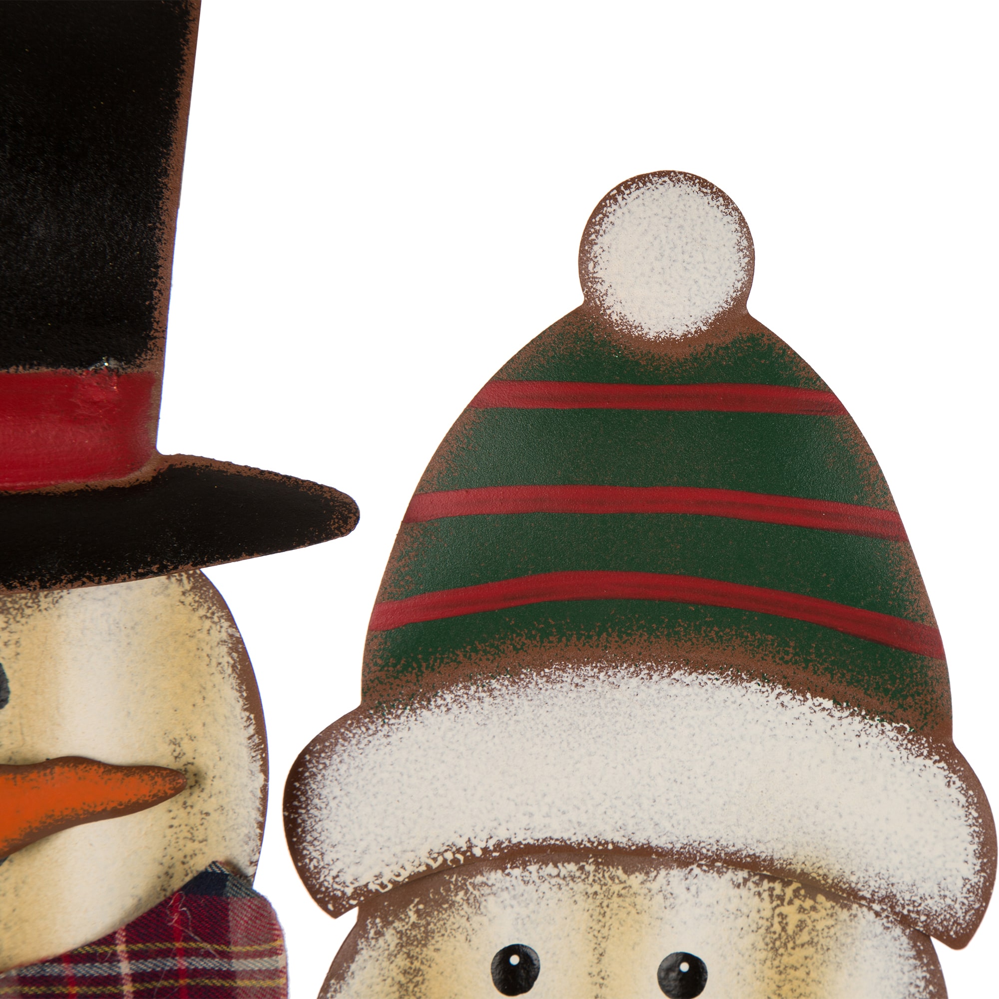 Glitzhome Christmas Yard Art