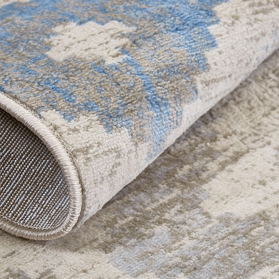 Home Dynamix Melrose Maritza Geometric Indoor Rectangular Accent Rug