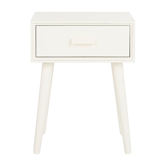 Lyle 1-Drawer Storage End Table