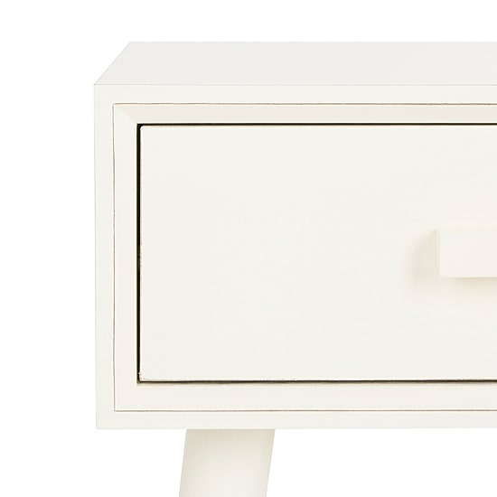 Lyle 1-Drawer Storage End Table