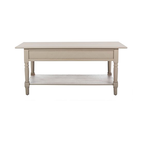 Boris 2-Drawer Coffee Table