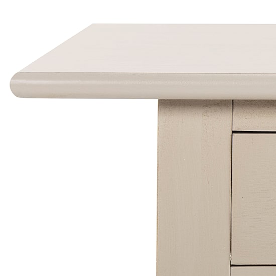 Boris 2-Drawer Coffee Table