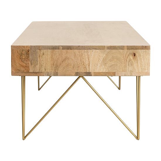 Marlo 1-Drawer Coffee Table