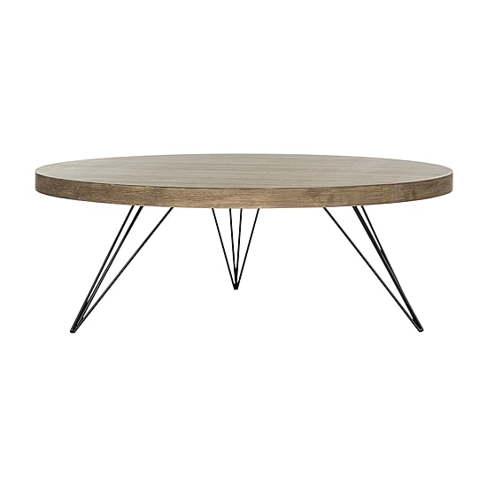 Mansel Coffee Table